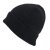 Bonnets - Gårda Selfoss Wool Beanie (noir)
