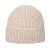Bonnets - Gårda Selfoss Wool Beanie (crème)