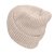 Bonnets - Gårda Selfoss Wool Beanie (crème)