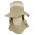 Chapeaux - Gårda Bucket Hat (beige)