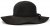 Chapeaux - Gårda Lessola Floppy Wool Hat (noir)