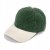 Casquettes - Gårda Mix Manchester (vert/beige)