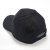 Casquettes - Gårda Not Today Satan (noir)