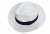 Chapeaux - Gårda Cayambe Panama (blanc)