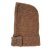 Cagoule - Gårda Nivala Knitted Balaclava (brun)