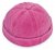 Bonnet - Gårda Rossville Docker Beanie (rose)