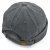 Bonnet - Gårda Rossville Docker Beanie (noir)