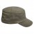 Casquette gavroche/irlandaise - Kangol Cotton Twill Army Cap (vert)