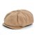 Casquette gavroche/irlandaise - Gårda Ardmair Newsboy (beige)