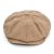 Casquette gavroche/irlandaise - Gårda Ardmair Newsboy (beige)