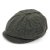 Casquette gavroche/irlandaise - Gårda Balmerino Newsboy (vert)