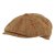 Casquette gavroche/irlandaise - Gårda Premium Callander Wool Newsboy (marron)