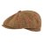 Casquette gavroche/irlandaise - Gårda Premium Callander Wool Newsboy (marron)