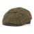 Casquette gavroche/irlandaise - Gårda Premium Callander Wool Newsboy (vert)