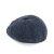 Casquette gavroche/irlandaise - Gårda Digby Children's Newsboy Cap (bleu)