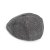 Casquette gavroche/irlandaise - Gårda Digby Children's Newsboy Cap (noir/blanc)