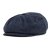 Casquette gavroche/irlandaise - Gårda Digby Newsboy Cap (bleu)