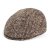 Casquette gavroche/irlandaise - Gårda Premium Fareham Wool Sixpence (beige)