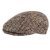 Casquette gavroche/irlandaise - Gårda Premium Fareham Wool Sixpence (beige)