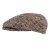 Casquette gavroche/irlandaise - Gårda Premium Fareham Wool Sixpence (beige)