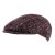 Casquette gavroche/irlandaise - Gårda Premium Fareham Wool Sixpence (rouge)