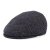 Casquette gavroche/irlandaise - Gårda Premium Formby Wool Sixpence (bleu)