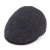 Casquette gavroche/irlandaise - Gårda Premium Formby Wool Sixpence (bleu)