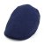 Casquette gavroche/irlandaise - Gårda Kinross (bleu)