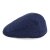 Casquette gavroche/irlandaise - Gårda Kinross (bleu)