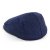 Casquette gavroche/irlandaise - Gårda Kinross (bleu)