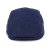 Casquette gavroche/irlandaise - Gårda Kinross (bleu)