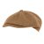 Casquette gavroche/irlandaise - Gårda Premium Larkhall Wool Newsboy (beige)