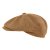 Casquette gavroche/irlandaise - Gårda Premium Larkhall Wool Newsboy (beige)
