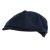 Casquette gavroche/irlandaise - Gårda Premium Larkhall Wool Newsboy (bleu)