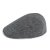 Casquette gavroche/irlandaise - Gårda Lazonby (noir/blanc)