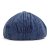 Casquette gavroche/irlandaise - Gårda Maxton Newsboy (bleu)