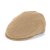 Casquette gavroche/irlandaise - Gårda Premium Selby Wool Sixpence (beige)