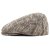 Casquette gavroche/irlandaise - Gårda Steerforth Sixpence (beige)
