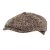 Casquette gavroche/irlandaise - Gårda Premium Tiverton Wool Newsboy (beige)