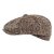 Casquette gavroche/irlandaise - Gårda Premium Tiverton Wool Newsboy (beige)