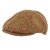 Casquette gavroche/irlandaise - Gårda Premium Warrington Wool Sixpence (marron)