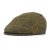 Casquette gavroche/irlandaise - Gårda Premium Warrington Wool Sixpence (vert)