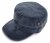 Casquette gavroche/irlandaise - Gårda Viper Army Cap (bleu)