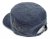 Casquette gavroche/irlandaise - Gårda Viper Army Cap (bleu)