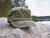 Casquette gavroche/irlandaise - Gårda Viper Army Cap (vert)