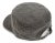 Casquette gavroche/irlandaise - Gårda Viper Army Cap (noir)