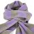 Écharpes - Gårda Kitzbühel Merino Wool Check Scarf (violet/beige)