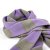 Écharpes - Gårda Kitzbühel Merino Wool Check Scarf (violet/beige)