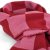 Écharpes - Gårda Kitzbühel Merino Wool Check Scarf (rouge/rose)