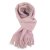 Écharpes - Gårda Pacheco Wool Mix Scarf (rose)